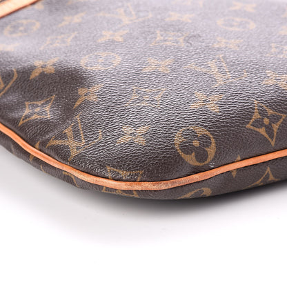Louis Vuitton Monogram Bosphore Pochette 8 of 9