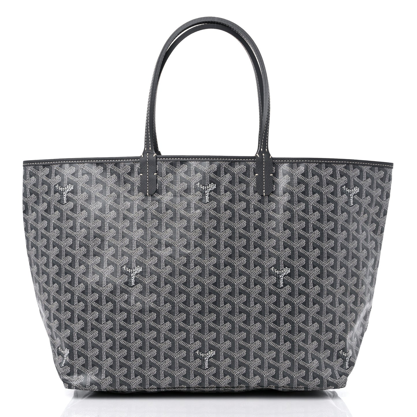 Goyardine Saint Louis PM Grey