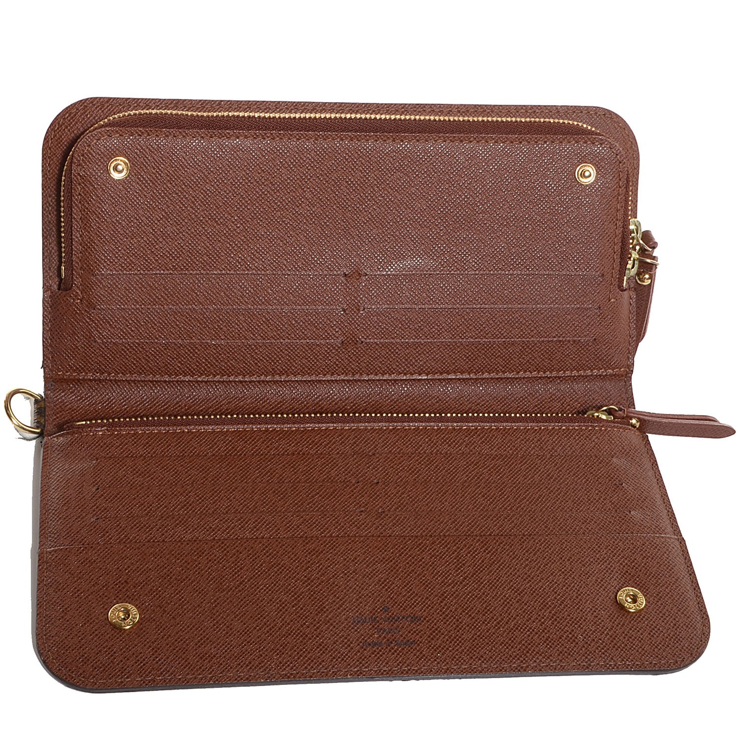 Monogram Insolite Wallet