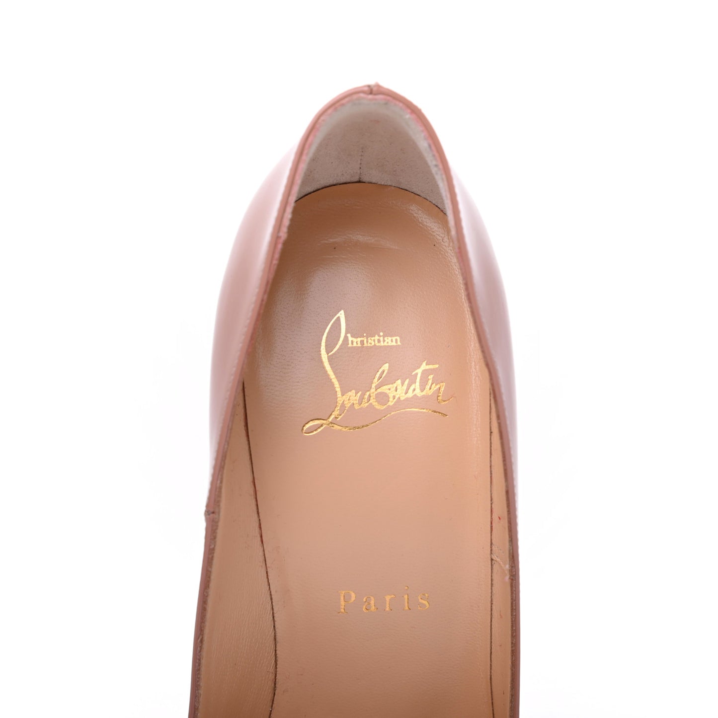 Patent So Kate 120 Pumps 37 Nude