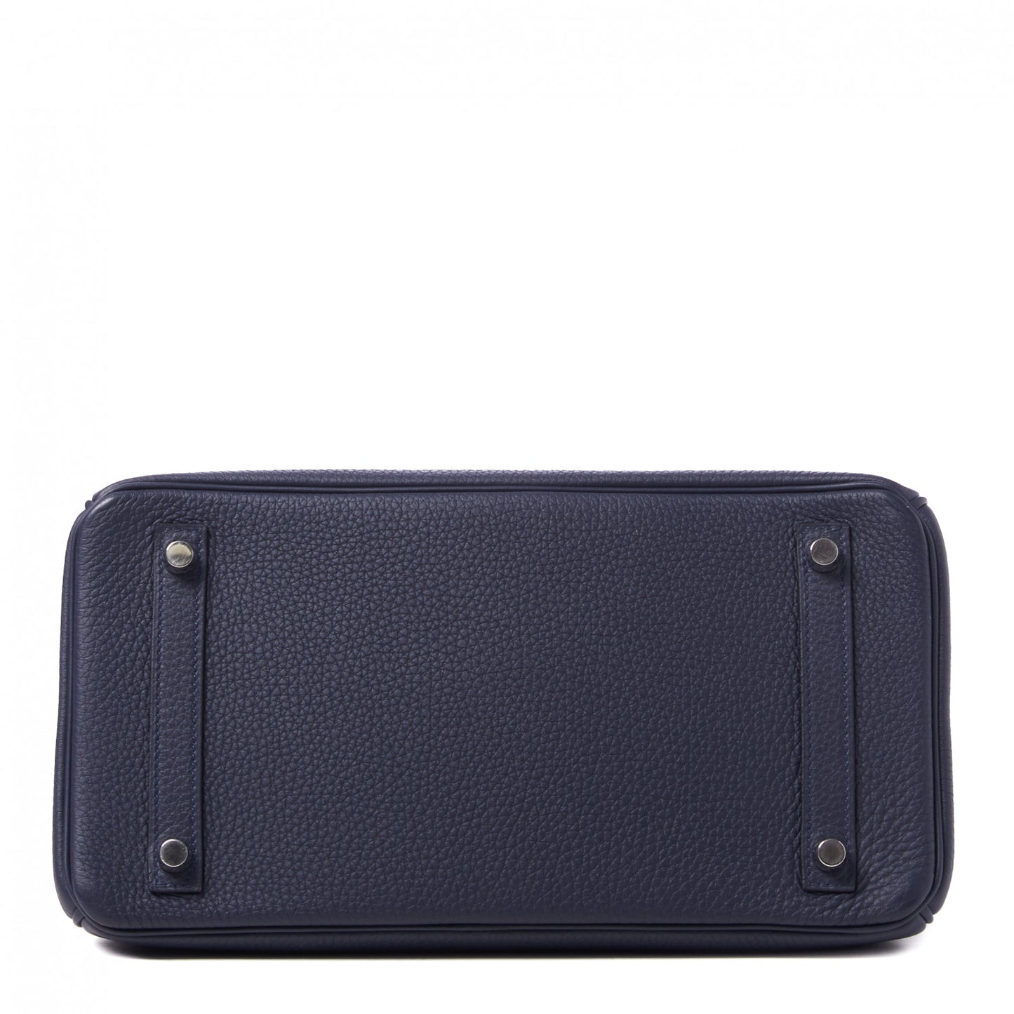 Togo Birkin 30 Bleu Nuit