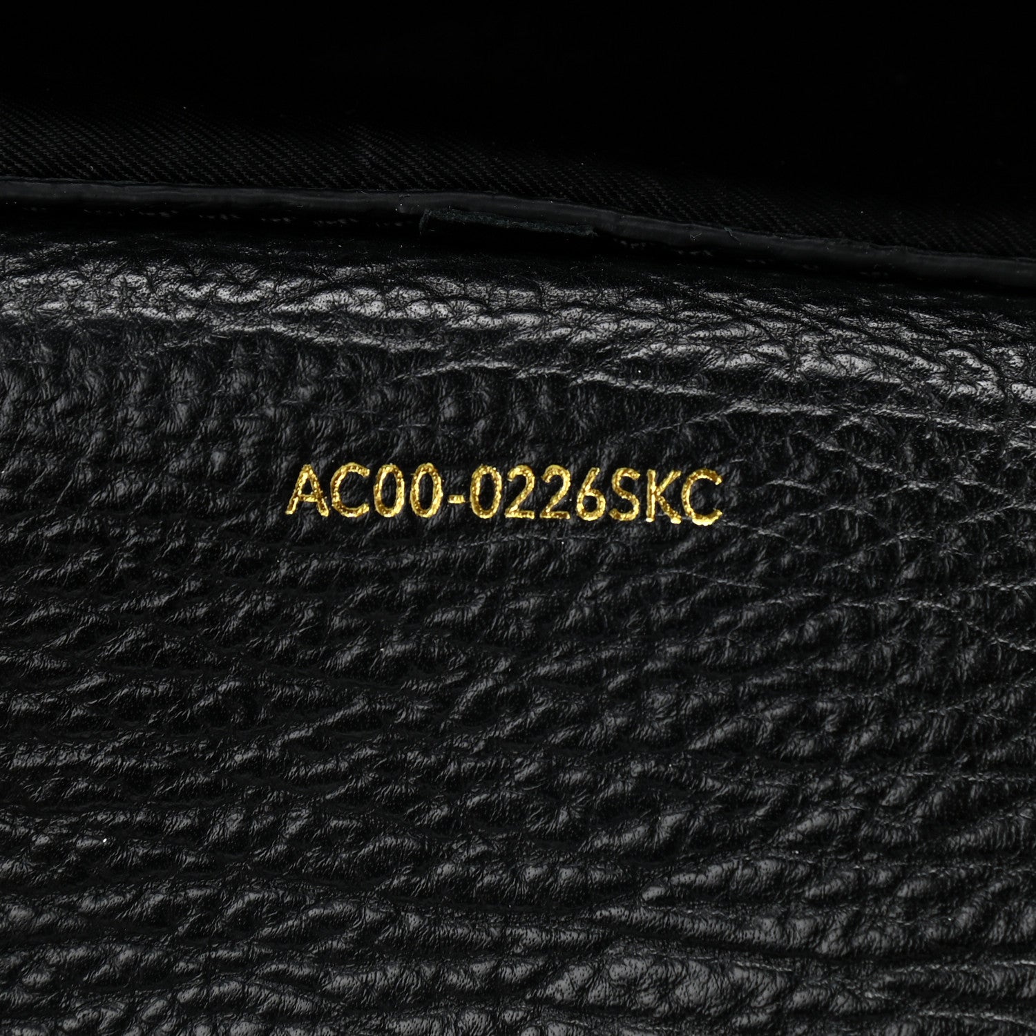 3.1 Phillip Lim Textured Calfskin Mini Pashli Satchel Black 7 of 9
