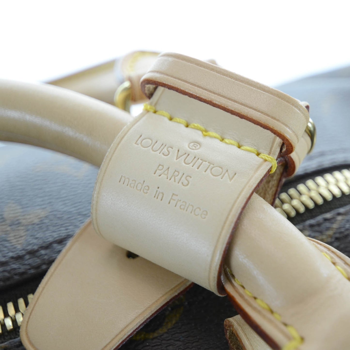 Monogram Keepall 55