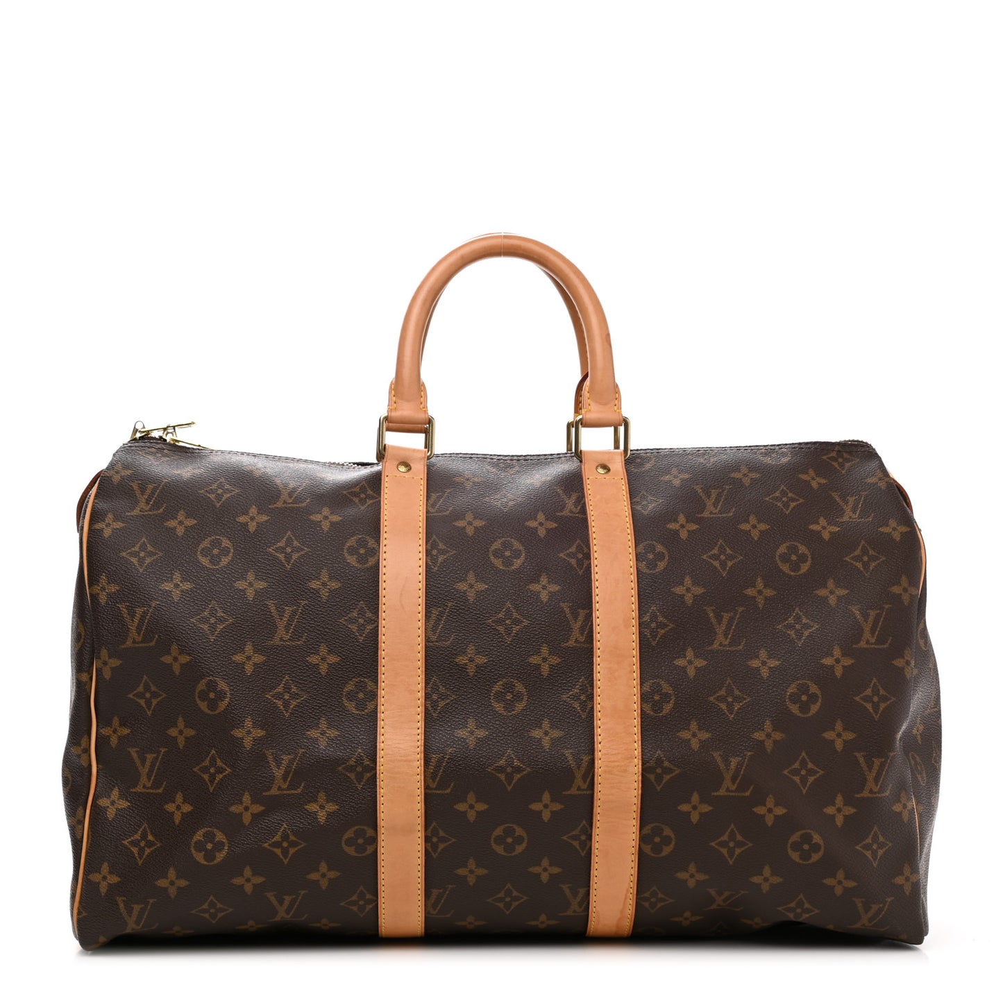 Monogram Keepall 45