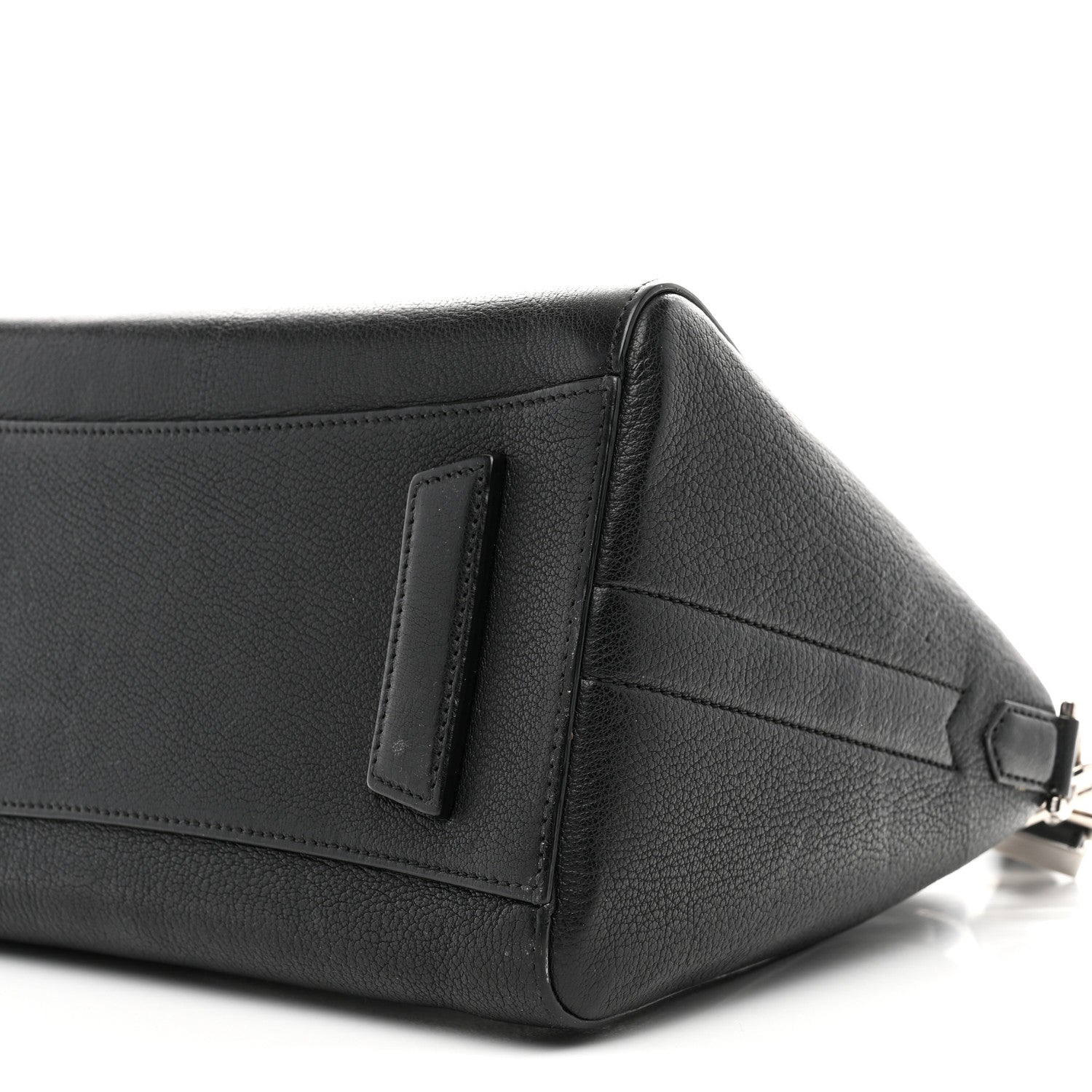 Givenchy Sugar Goatskin Small Antigona Black 9 of 9