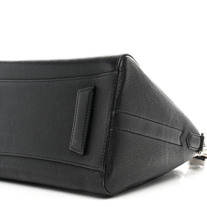 Givenchy Sugar Goatskin Small Antigona Black 9 of 9