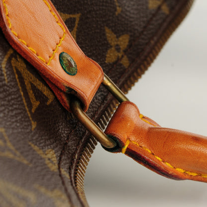 Louis Vuitton Monogram Speedy 40 4 of 14