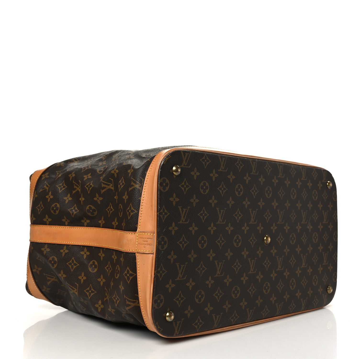 Louis Vuitton Monogram Cruiser 50 4 of 13