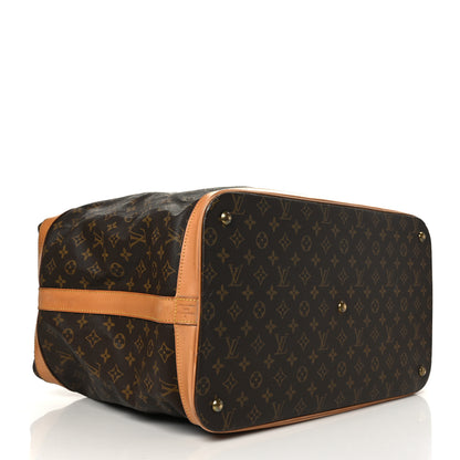Louis Vuitton Monogram Cruiser 50 4 of 13