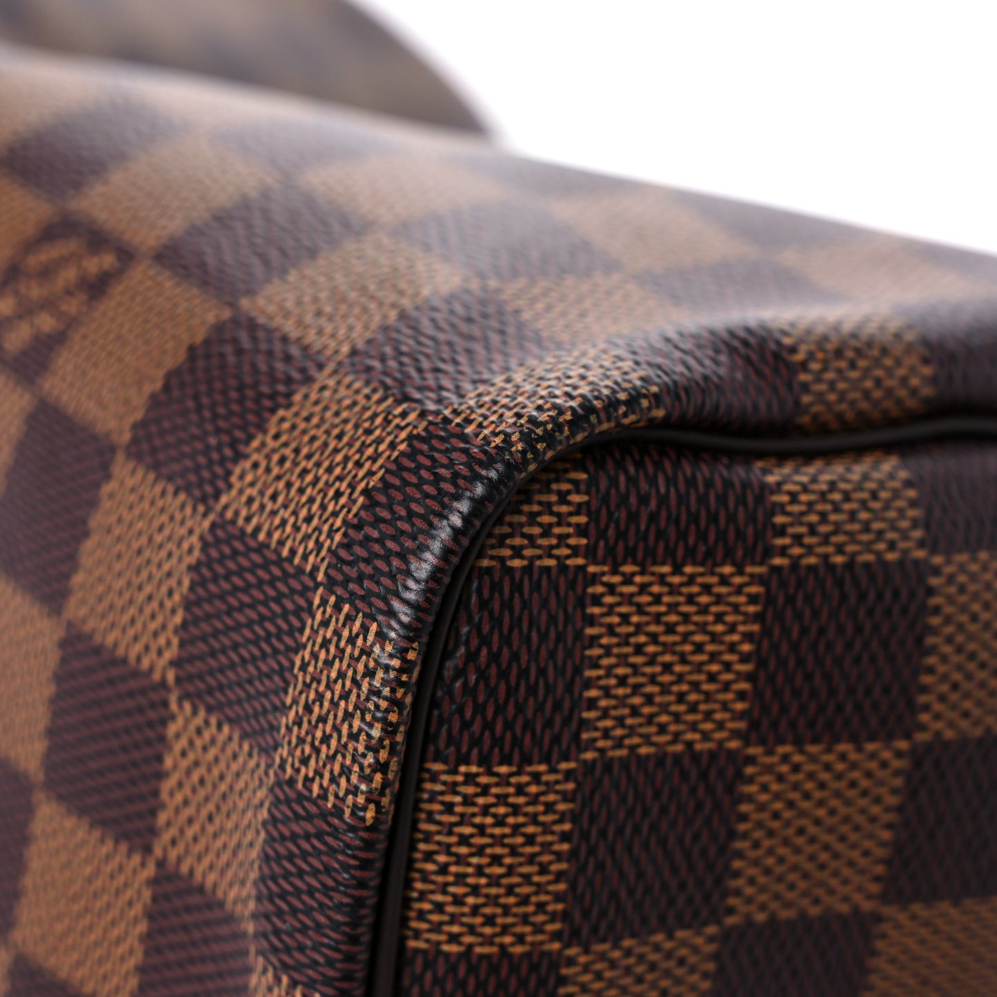 Damier Ebene Speedy Bandouliere 30