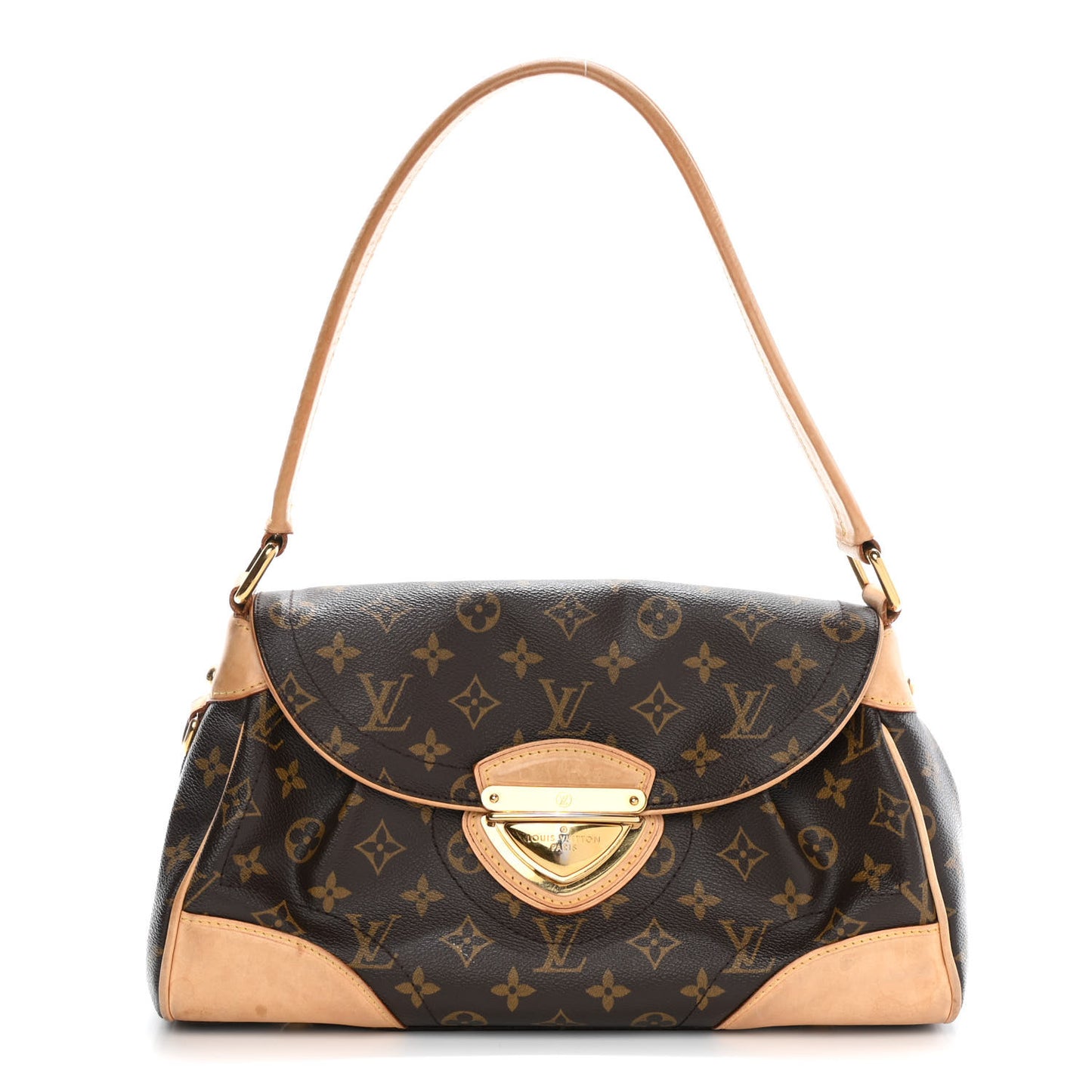 Monogram Beverly MM