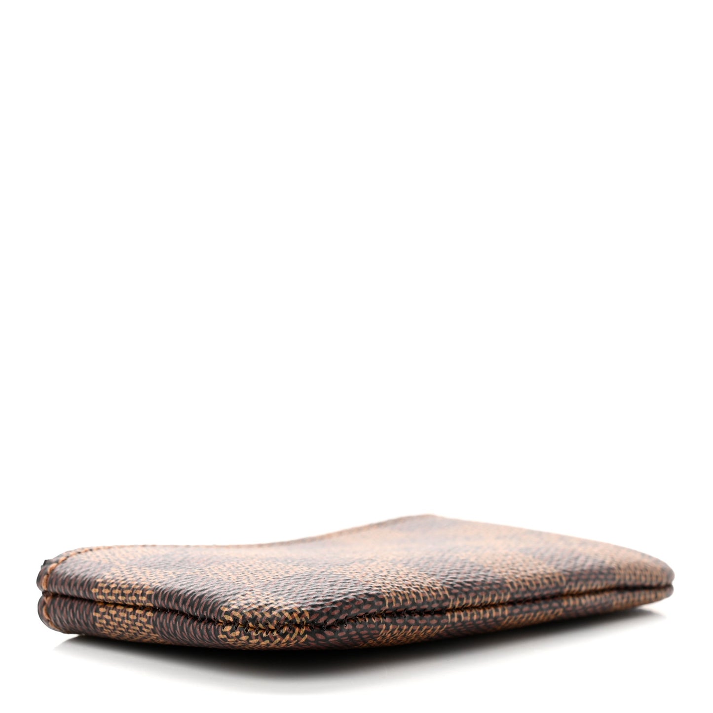 Damier Ebene Key Pouch