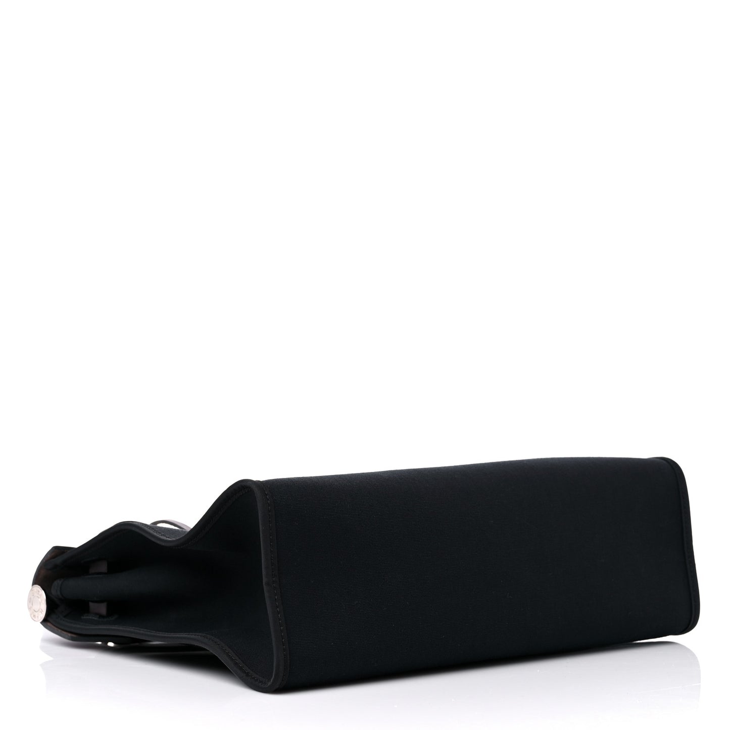 Toile Vache Hunter Herbag Zip 31 PM Black Ebene