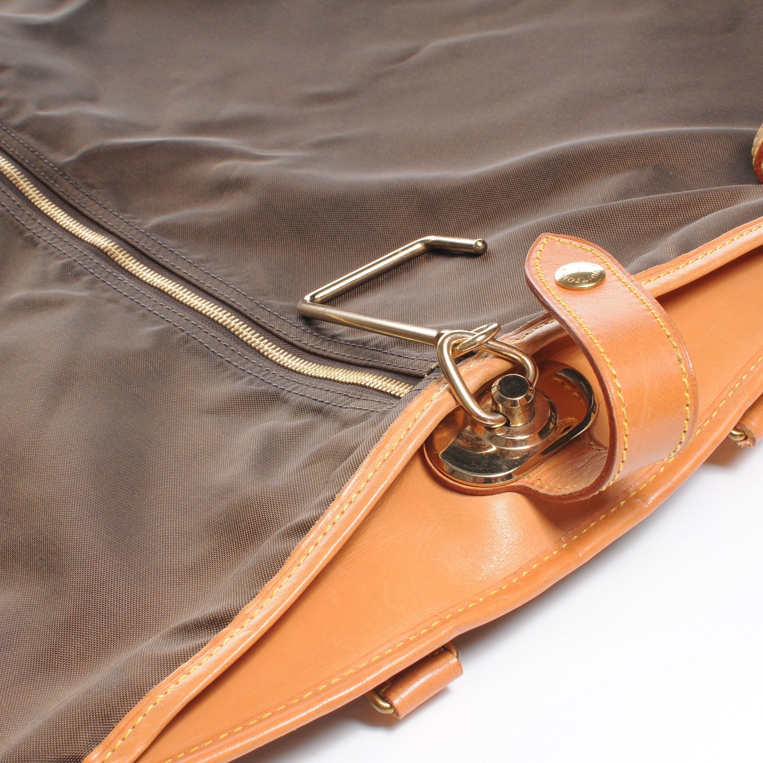 Louis Vuitton Monogram Garment Carrier 4 of 5