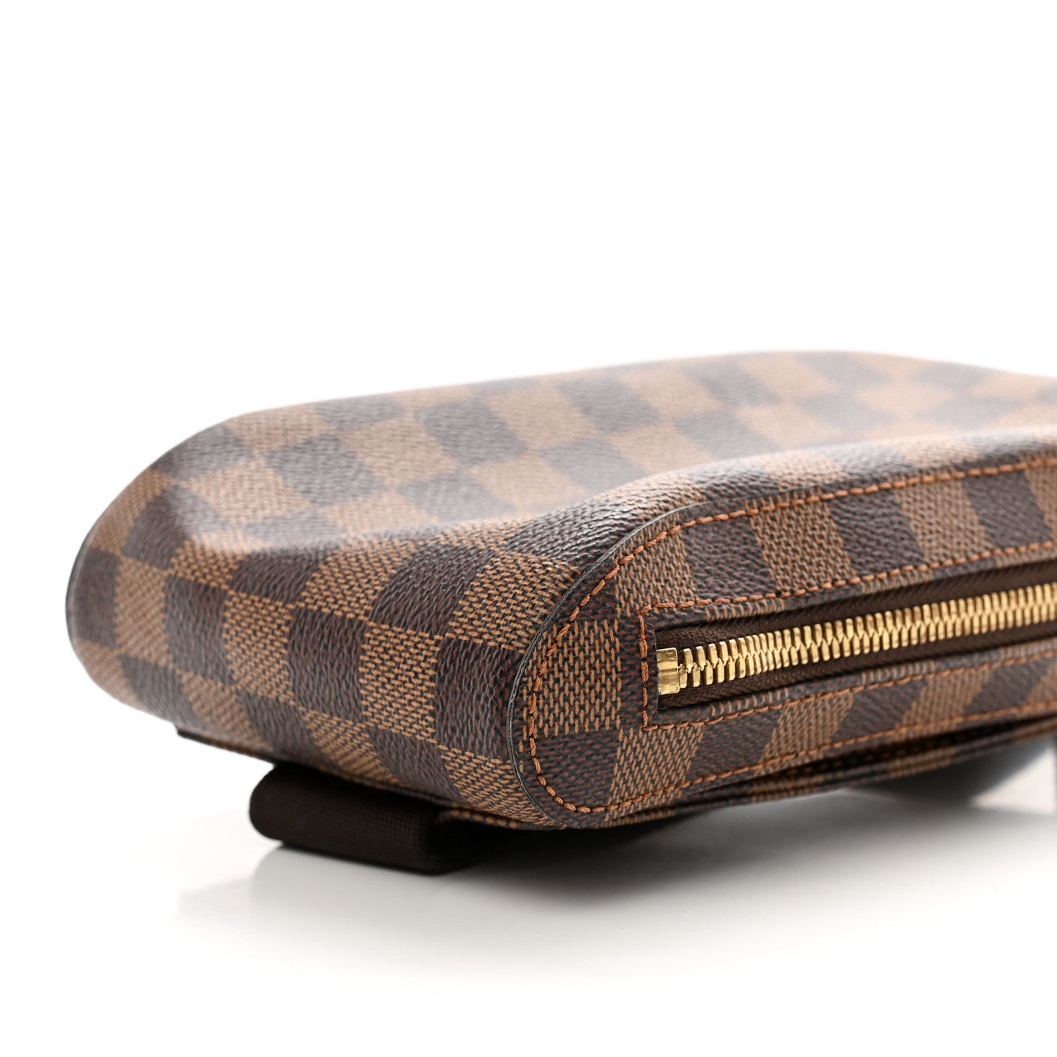 Louis Vuitton Damier Ebene Geronimos 8 of 8