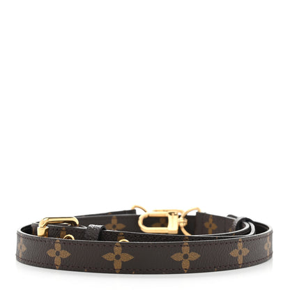 Louis Vuitton Monogram Metis 20mm Adjustable Strap 2 of 6