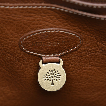 Mulberry Natural Leather Bayswater Oak 7 of 13