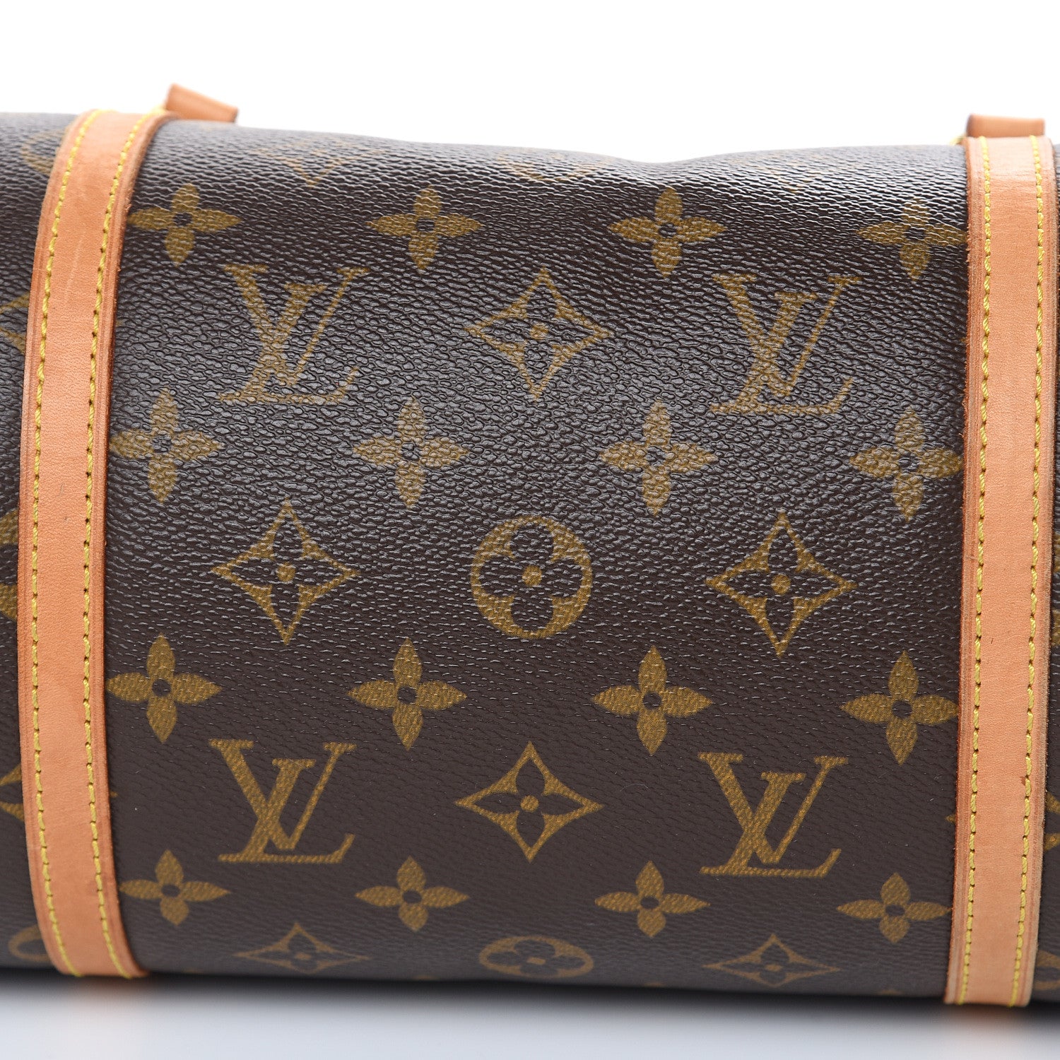 Louis Vuitton Monogram Papillon 30 9 of 13