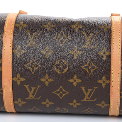 Louis Vuitton Monogram Papillon 30 9 of 13