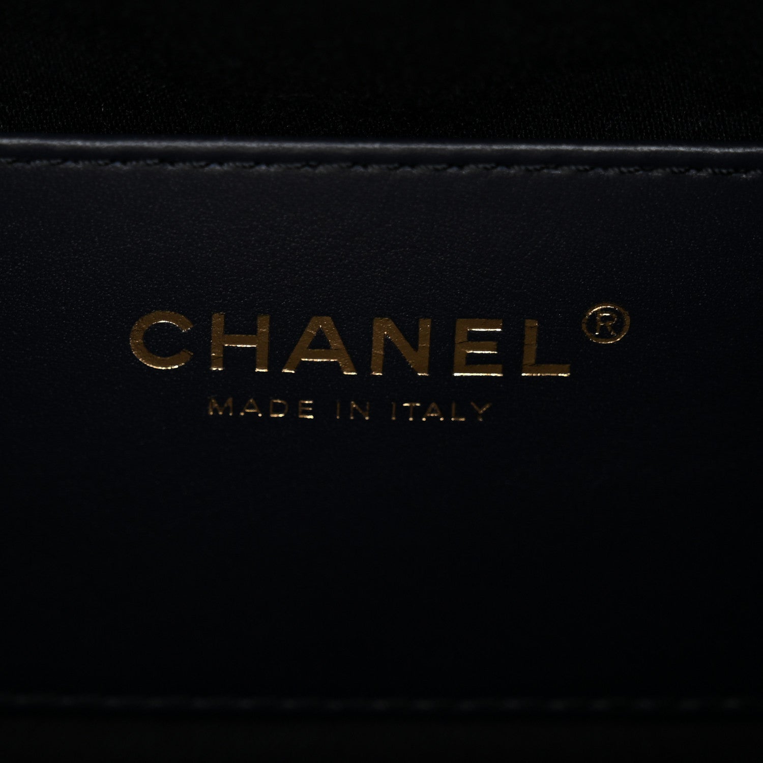 Chanel Denim Quilted Mini Chanel 25 Handbag Dark Blue 6 of 11