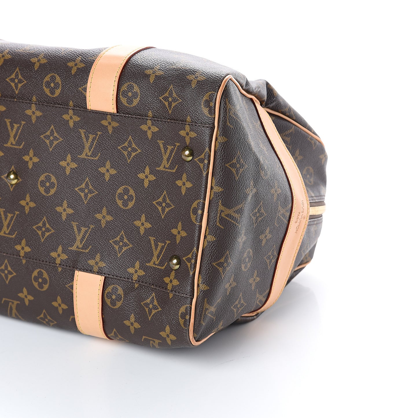 Monogram Carryall