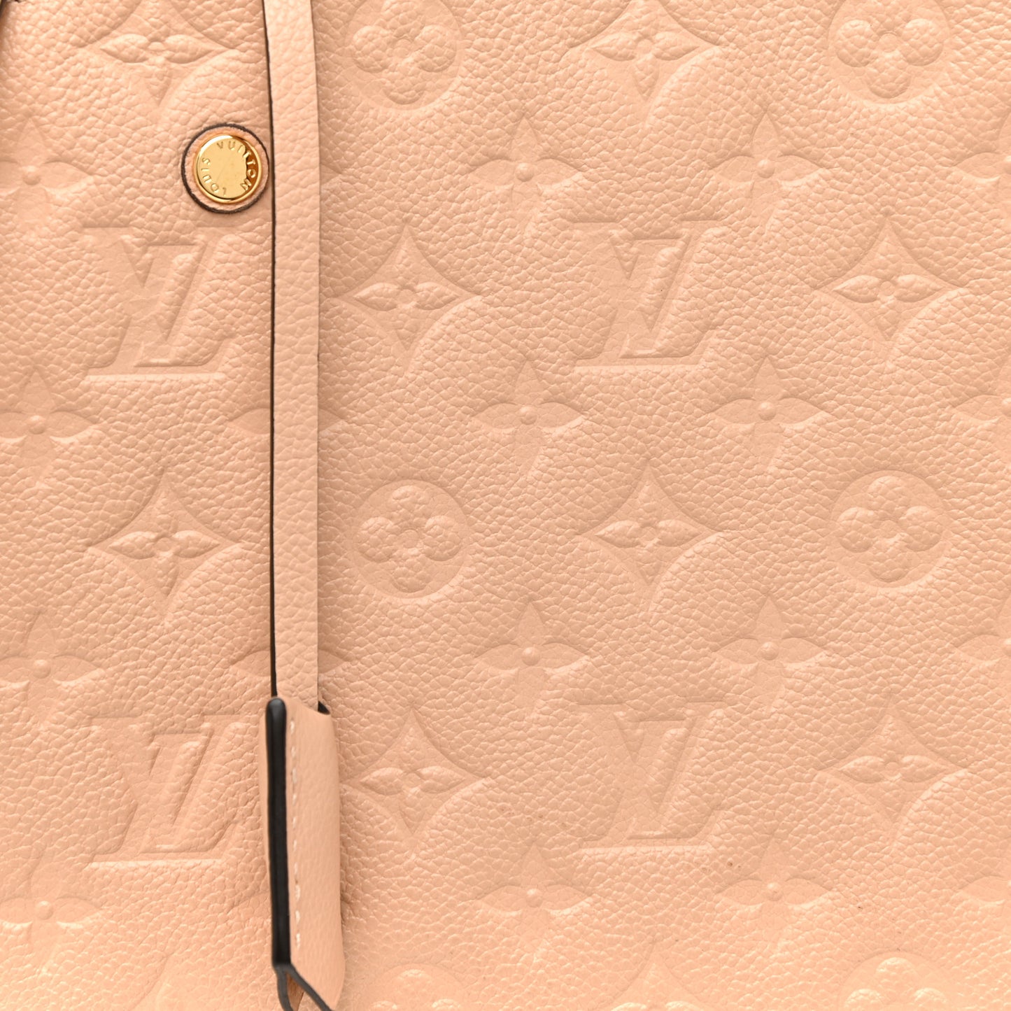 Empreinte Montaigne MM Papyrus