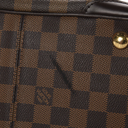 Louis Vuitton Damier Ebene Verona PM 10 of 12
