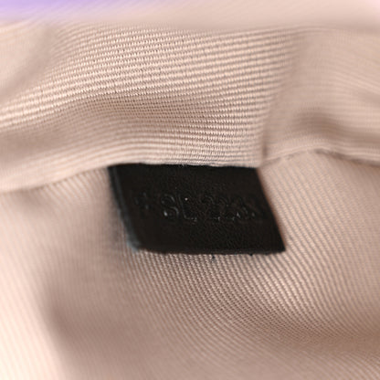 Marc Jacobs Calfskin Mini The J Marc Shoulder Bag Purple 7 of 12