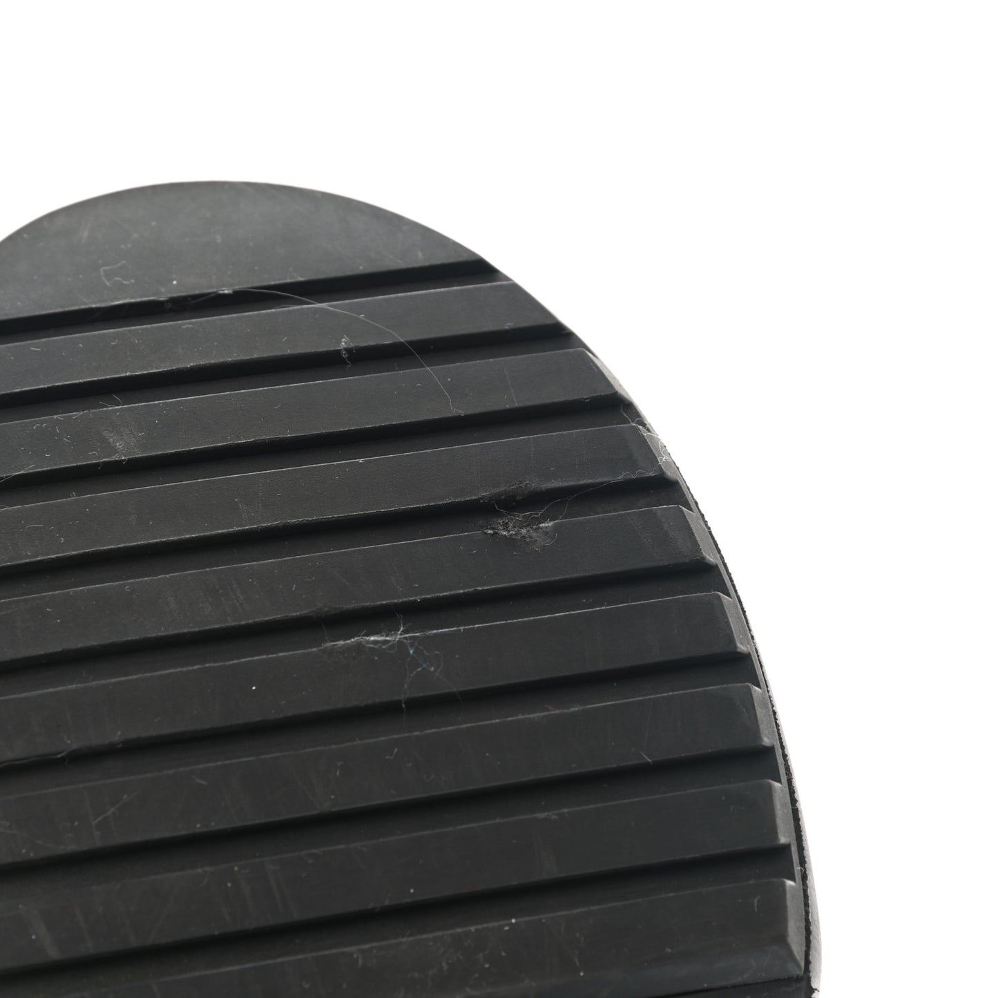 Calfskin Patent Monogram LV Archlight Sneakers 38 Black