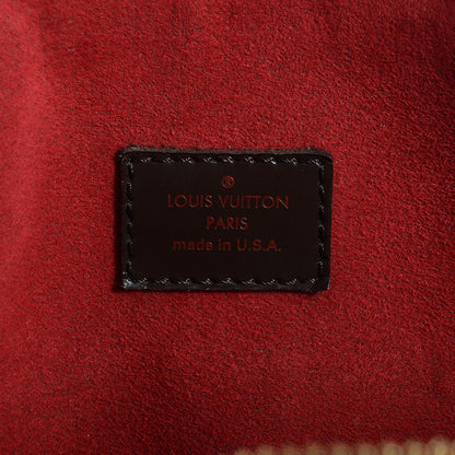 Louis Vuitton Damier Ebene Trevi GM 6 of 7