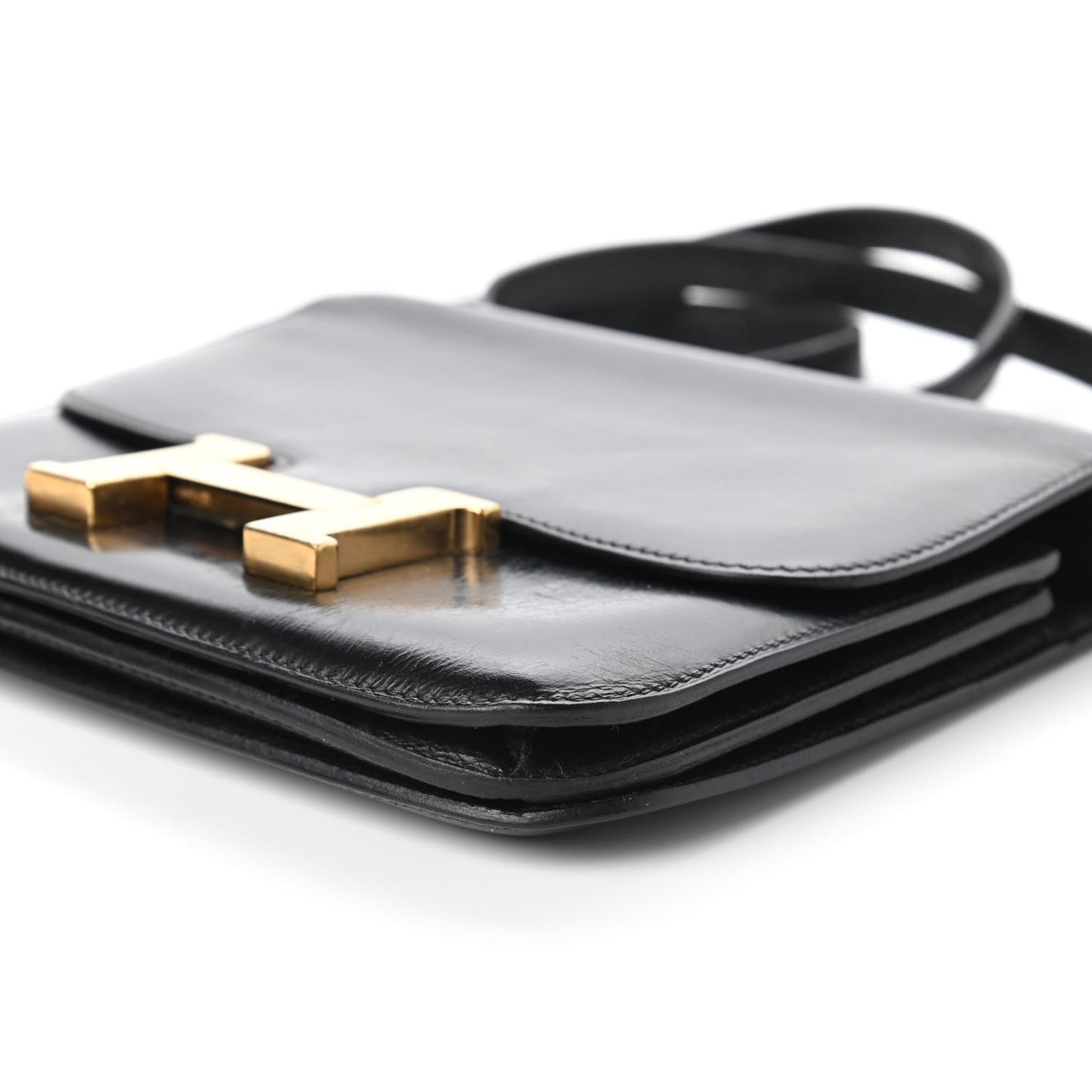Box Constance 18 Black