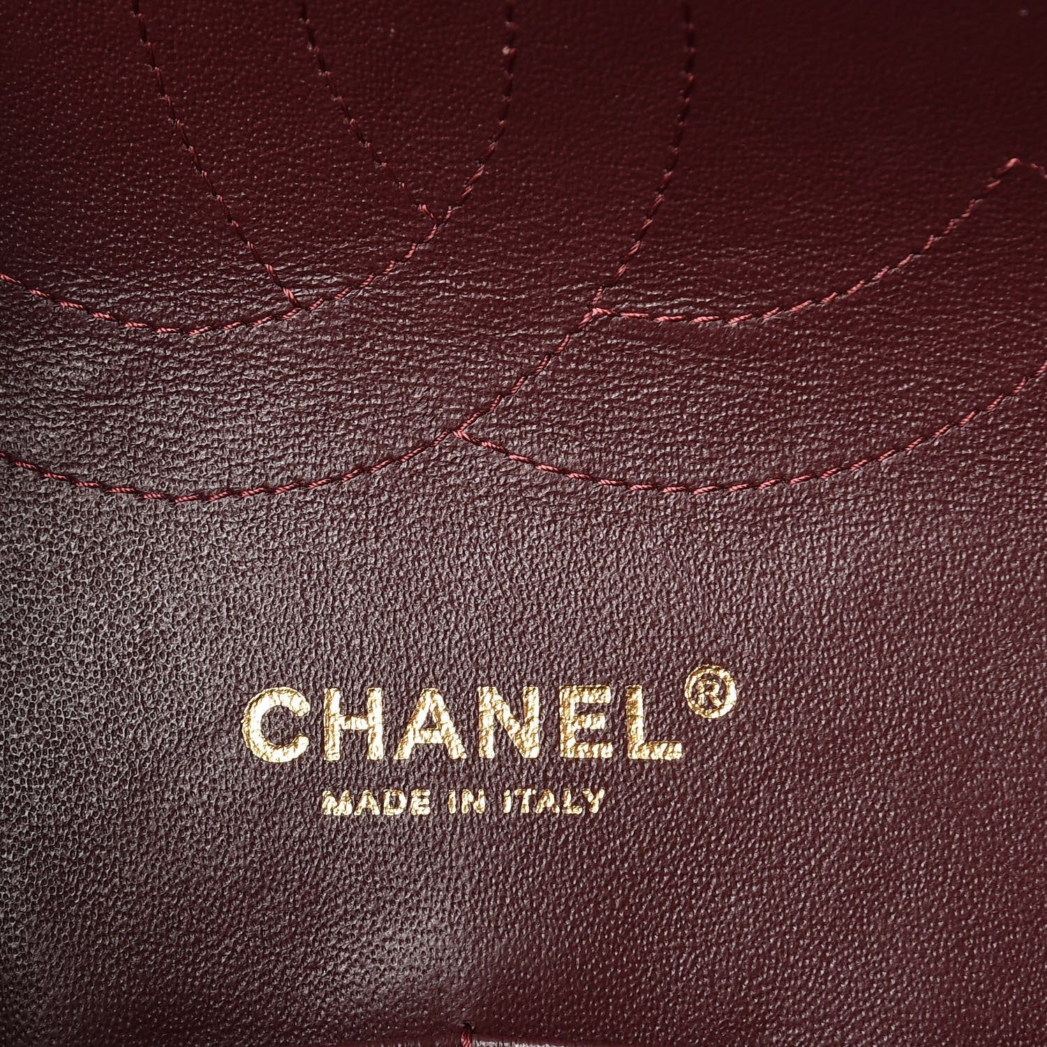 Chanel Caviar Quilted Jumbo Double Flap Black 6 of 9