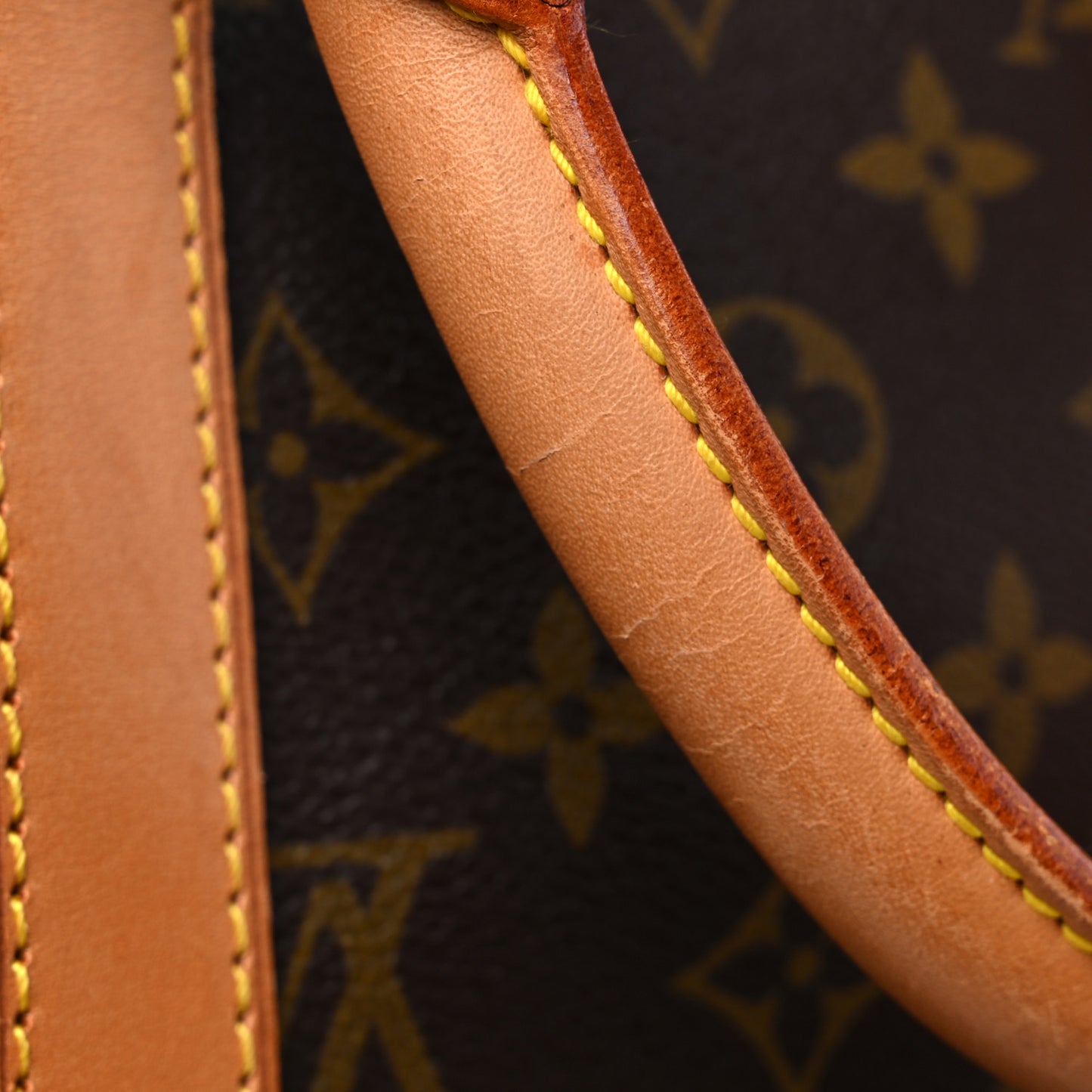 Monogram Keepall 45