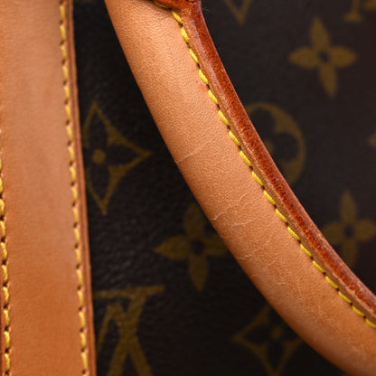 Louis Vuitton Monogram Keepall 45 22 of 22