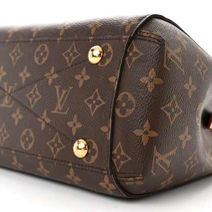 Louis Vuitton Monogram Montaigne MM 10 of 11