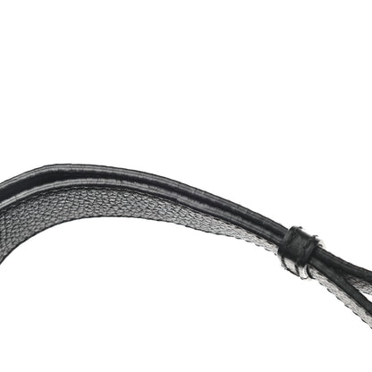 Gucci Nylon Monogram Travel Hobo Black 11 of 11