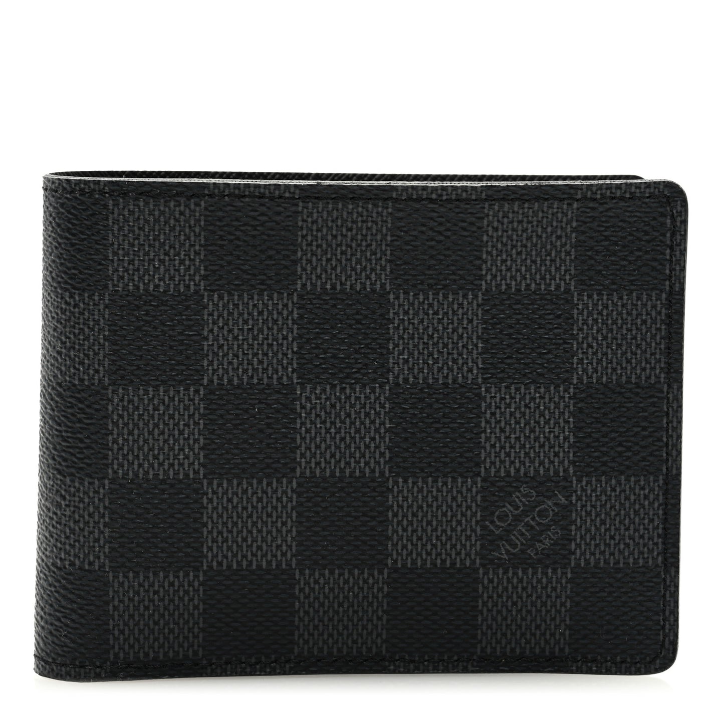Damier Graphite Multiple Wallet