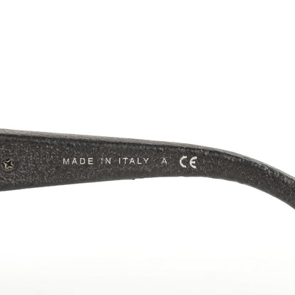 Chanel Chain Sunglasses 5208-Q Black 4 of 5