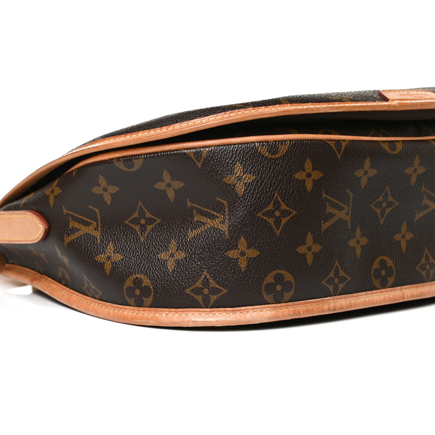 Monogram Menilmontant MM