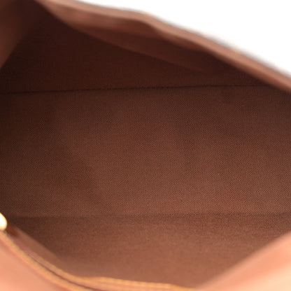 Louis Vuitton Monogram Mini Looping 5 of 11