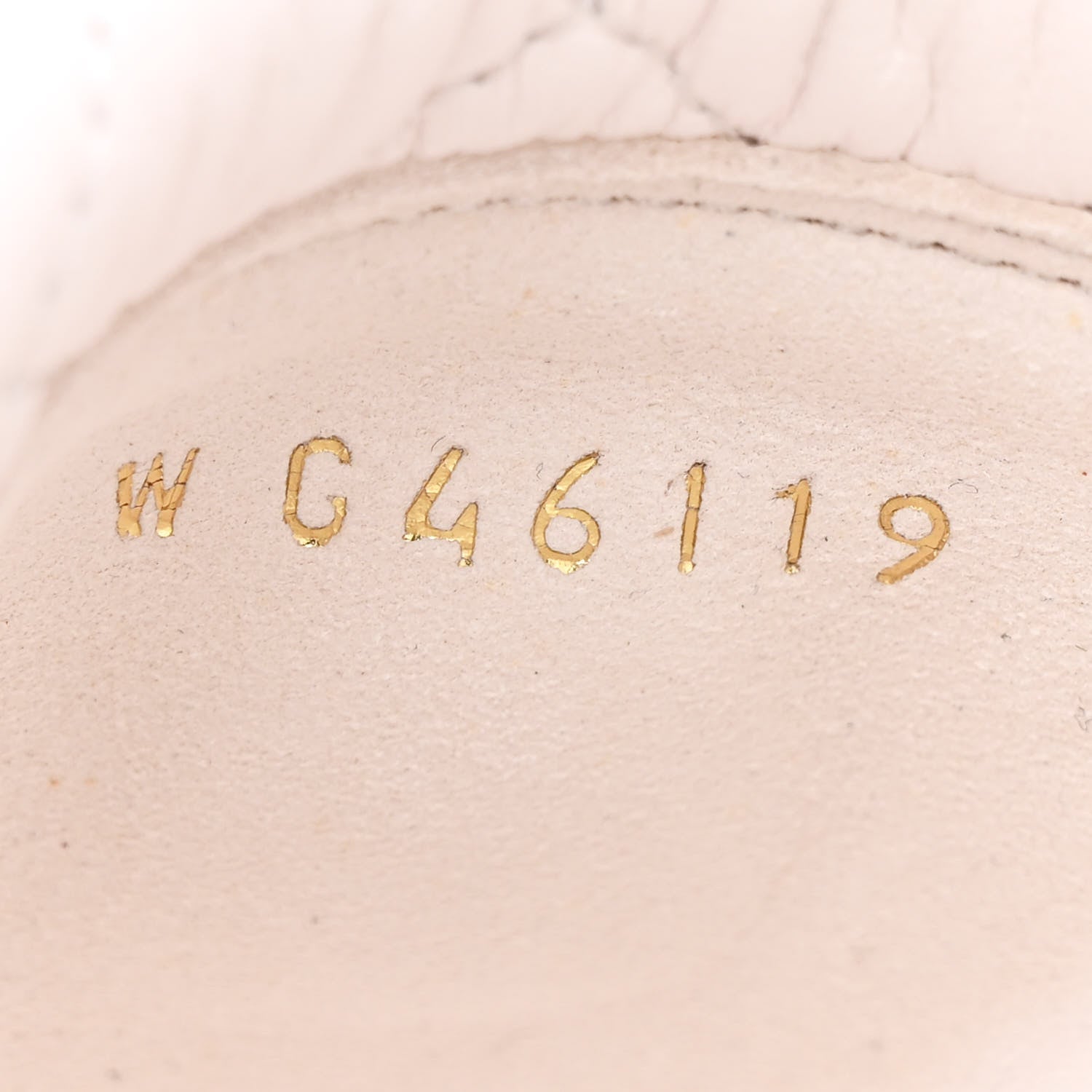 Chanel Lambskin Quilted Turnlock Flat Mules 41 White 9 of 10