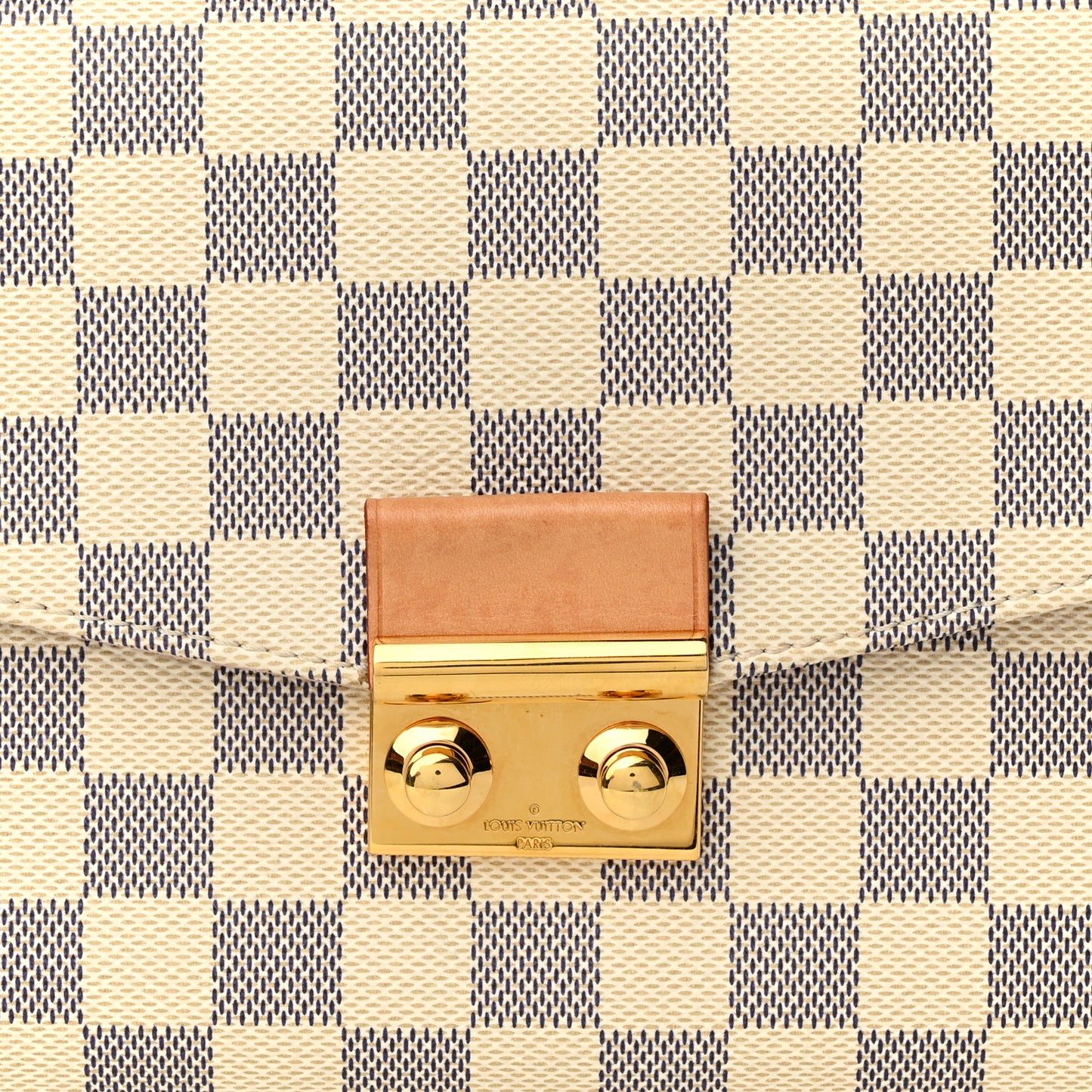 Damier Azur Croisette