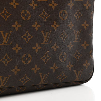 Louis Vuitton Monogram Neo Neverfull GM 5 of 6