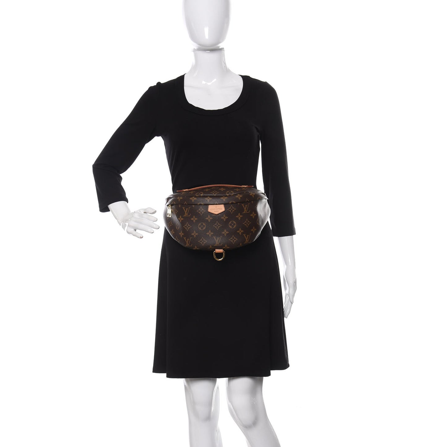 Monogram Bumbag