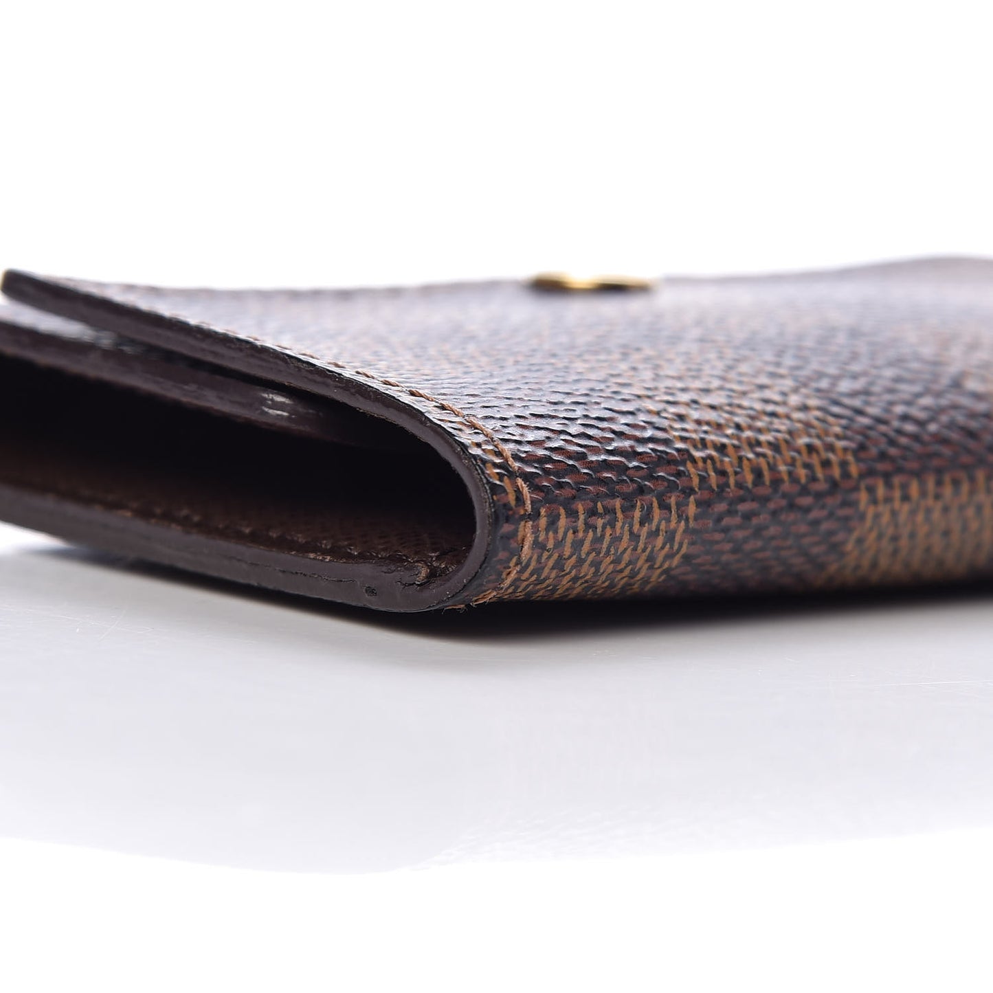 Damier Ebene Multicles 6 Key Holder