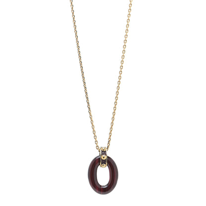 Louis Vuitton Gimme A Clue Necklace 1 of 8