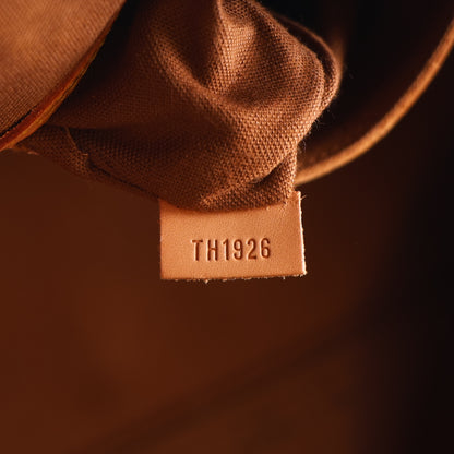 Louis Vuitton Monogram Alma PM 6 of 10