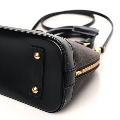 Louis Vuitton Monogram My LV World Tour Alma BB 8 of 11