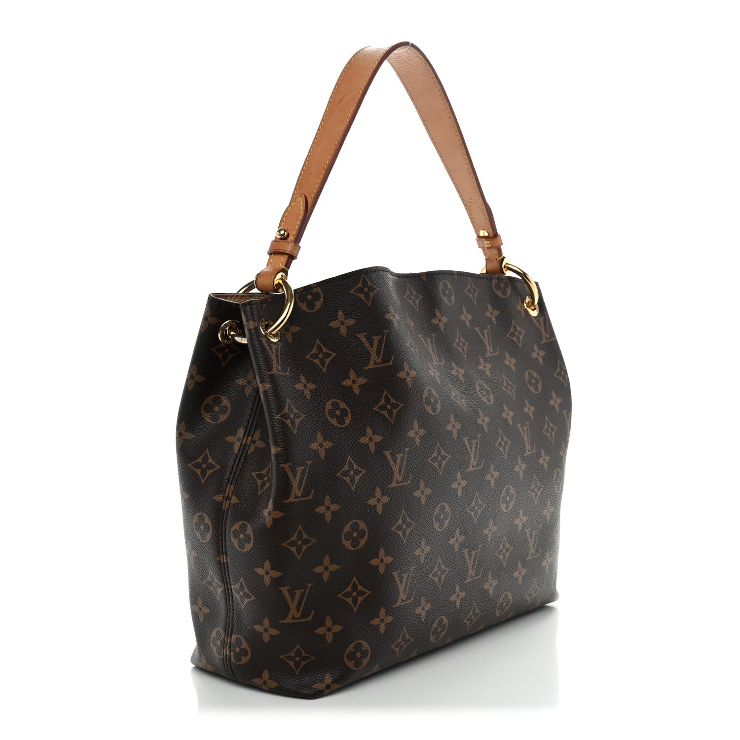 Louis Vuitton Monogram Graceful PM 3 of 11