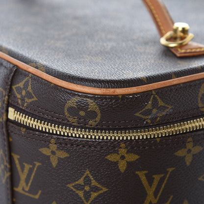 Louis Vuitton Monogram Nice 10 of 11